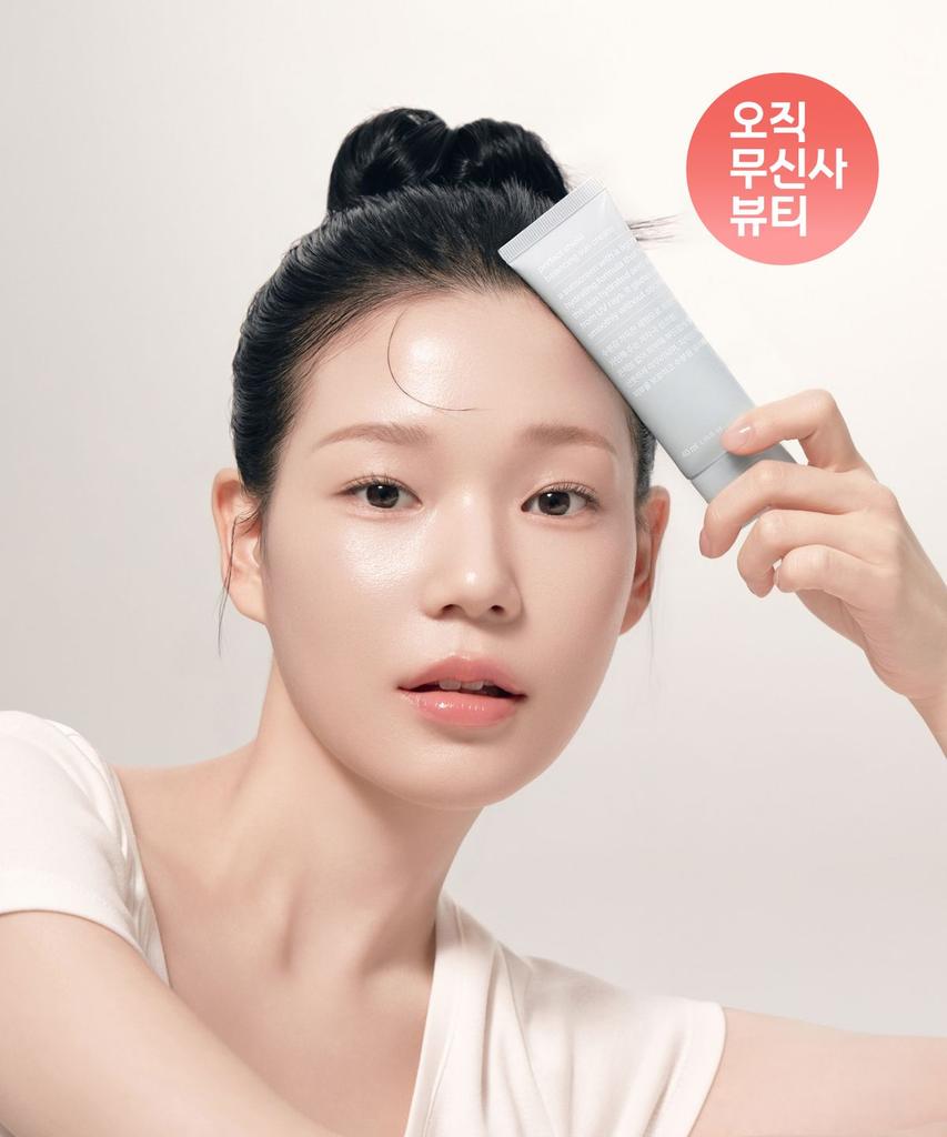 [Minimum Purchase of 2] Perfect Shield Balancing Sun Cream 40ml