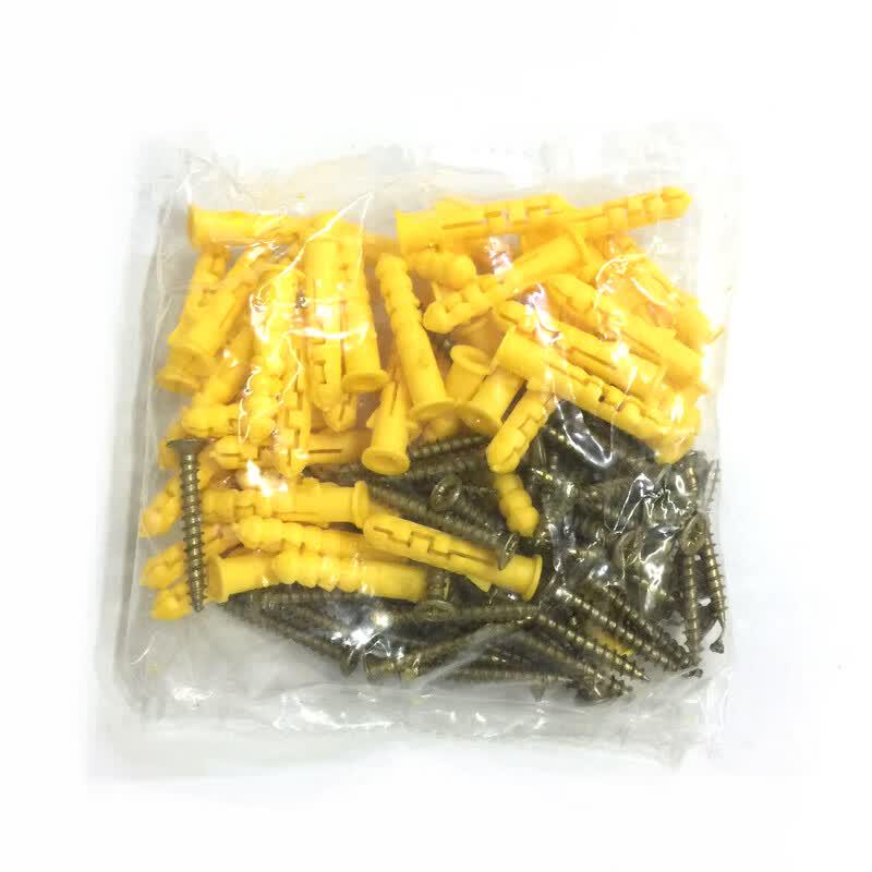 Jucheng Cloud Yellow Fish Expansion Anchor Set M8*40