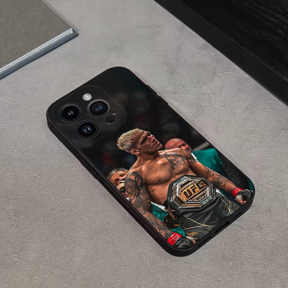 C-Charles Brazil O-Oliveira Phone Case For iPhone 16,15,14,13,12,11 Plus,Pro Max,XS,X,XR,SE,Mini,8,7,Soft Silicone Black Cover