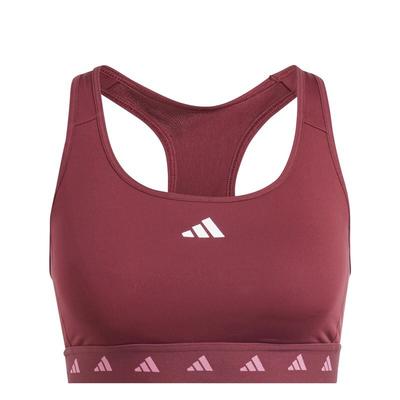 Sports Bra Power Ms Tf Brown