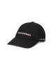 YESEYESEE Mechanic Wool Cap Black