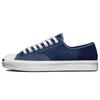 Neue Jack Purcell Low 'Navy Washed Denim' 171938C