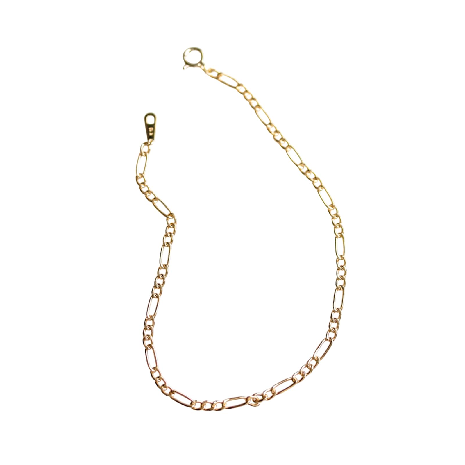 [cui-cui] Gold K10YG Bracelet for Women