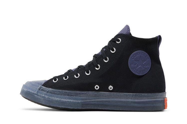 Converse Chuck Taylor All Star CX 'Nero Acciaio'