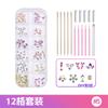 Dental Diamond Tooth Decoration, Tooth Diamond Tool Diy Set, Tooth Sticker, Diamond Love Horse Eye Decoration