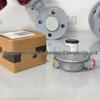 Fisher 912-101 Pressure Reducing Valve - 250psi Spring Loaded for Low Pressure Conditions