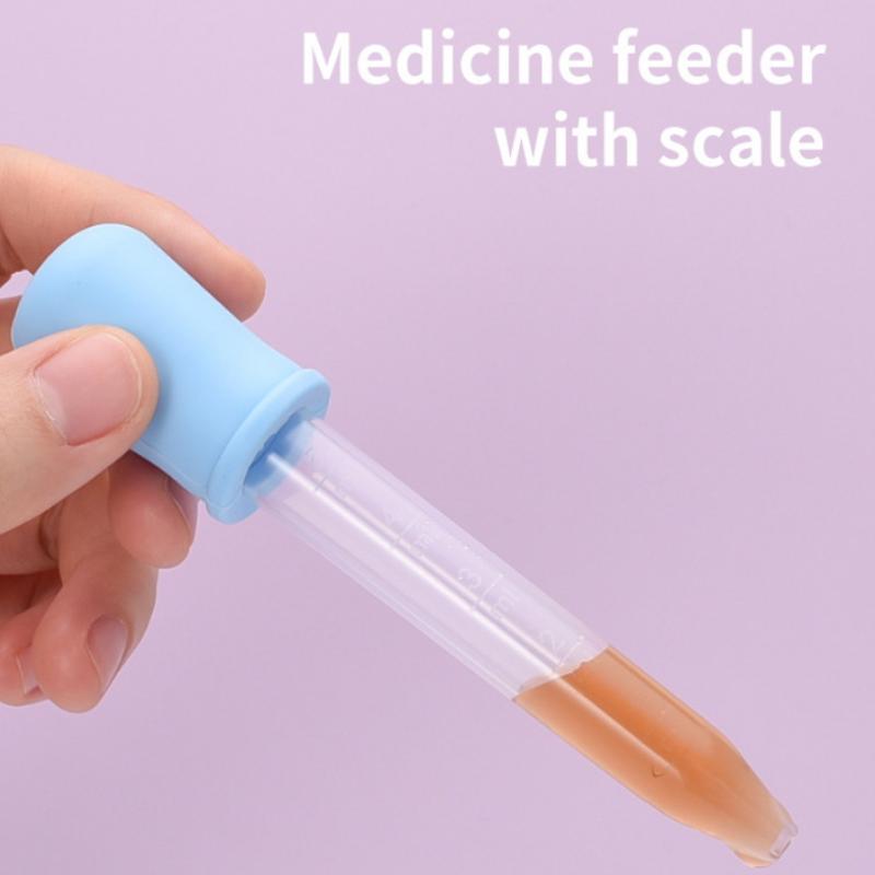 6/10 Stück/Set Baby Gesundheitspflege-Set Kinder Nagel Haar Gesundheitspflege Pflegebürste Nagelknipser Beißring Zahnbürste Baby Grundausstattung