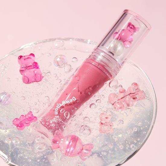 Passioncat Dewy Glam Tint 4g 8colors
