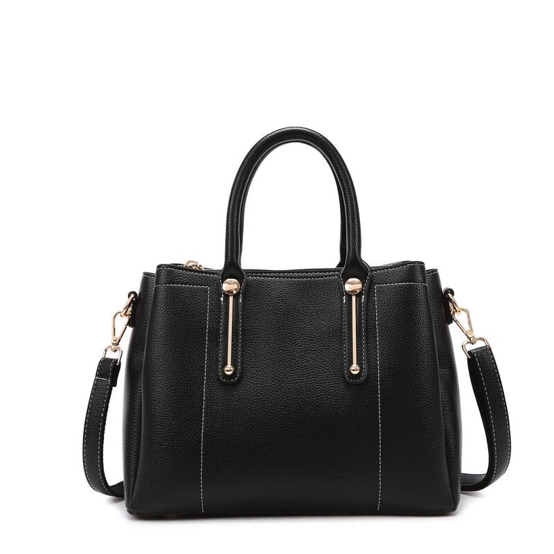 LEMON KOKO Women s Versatile Tote & Crossbody Bag