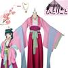 Costume de carnaval pentru femei – Costume anime pentru femei
