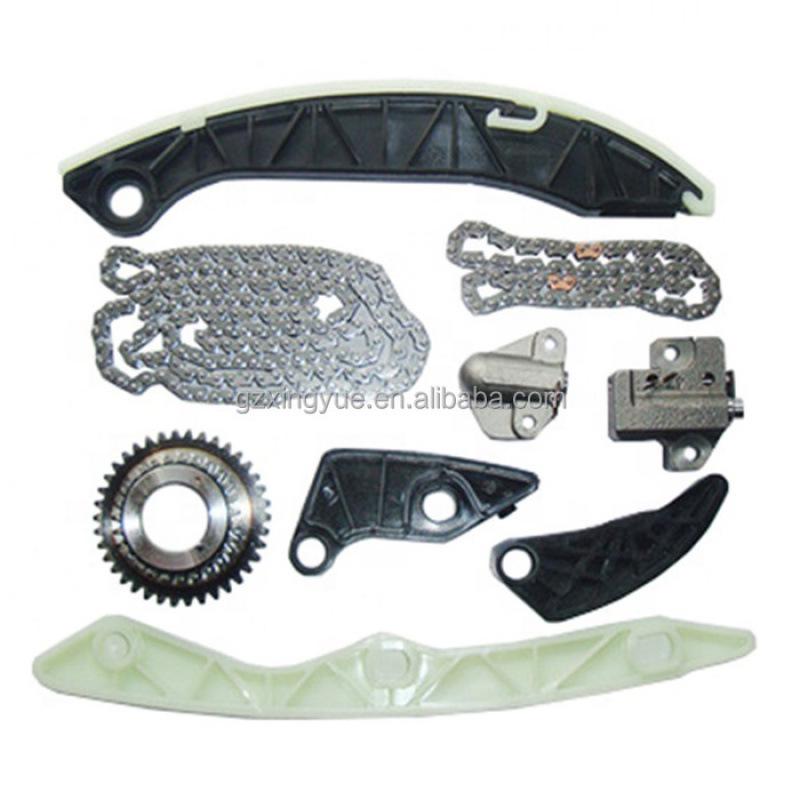 Compass MK/PM/JS/JI Zahnkette 68055040AA