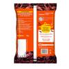 Východokashmírský červený chilli prášek Ručně sbíraný Sušený na slunci Autentické indické koření pro živé barvy a chuť Balení 250 g