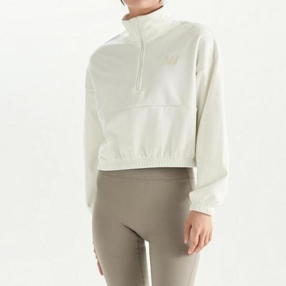

Seller Hub Sports Толстовка New Balance на молнии до четверти Nbncd4s072 10 85(S)
