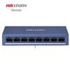 Hikvision DS-3E0508-S(B) 8-Port Access Switch