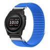 22mm 26mm Nylon Quick Release Loop Strap for Garmin Fenix 8 7X 7XPro Fenix 6X 6 5X 5Plus Tactix7 Forerunner965 955 Enduro 3 Band