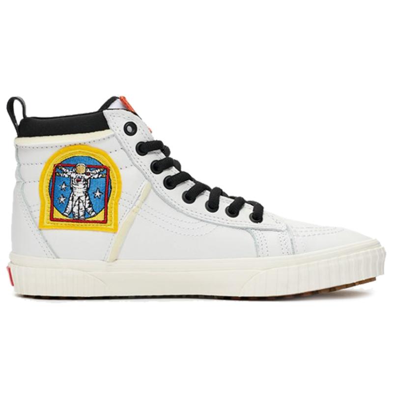 Vans Nasa X Vans Sk8 Hi 46 Mte Dx 'Space Voyager' Vans VN0A3DQ5UQ4