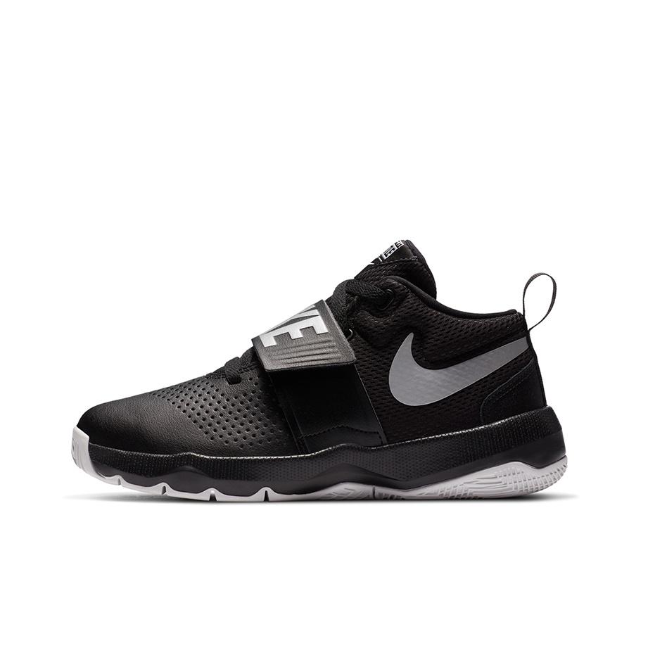 

кроссовки Nike Team Hustle D 8 Kids Basketball shoes Kids 881941-001