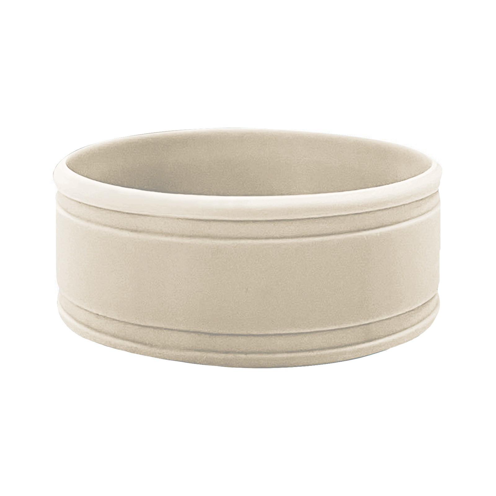 

Персонализированный чехол для чашки из пищевого силикона, детская бутылочка, браслет для кофейной чашки, анти-теплоизоляция, нескользящий полый чехол для чашки One Size