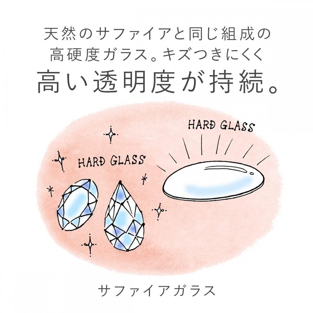 [CITIZEN] Cross Sea Basic Collection Eco Drive Radio Watch Happy Flight EC1037-51A Women's Pink