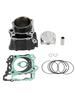 Cylinder Top End Rebuild Kit For Honda CB300R CBR300R & CMX300 Rebel 300 15-22