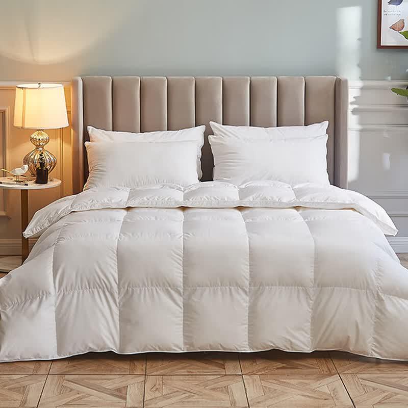 Hengyuanxiang Duck Down Comforter