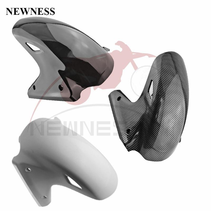 For Honda GL 1800 Gold Wing GL-1800 2001-2011 Front Tire Hugger Fender Mudguard GL1800 Motorcycle Wheel Splash Guard Accessories