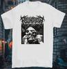 Collectie PeelingFlesh T-shirt Wit Heren en Dames S-5XL Unisex T-shirt