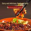 Guizhou Spicy Douhua Rice Noodle Dipping Sauce