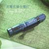 Niwalker G09 EDC Flashlight Small 450 Lumens Penlight Powerful Compact
