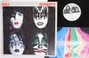 LP Record KISS  Dynasty VIP6678 CASABLANCA 1979 Japan Rock Used