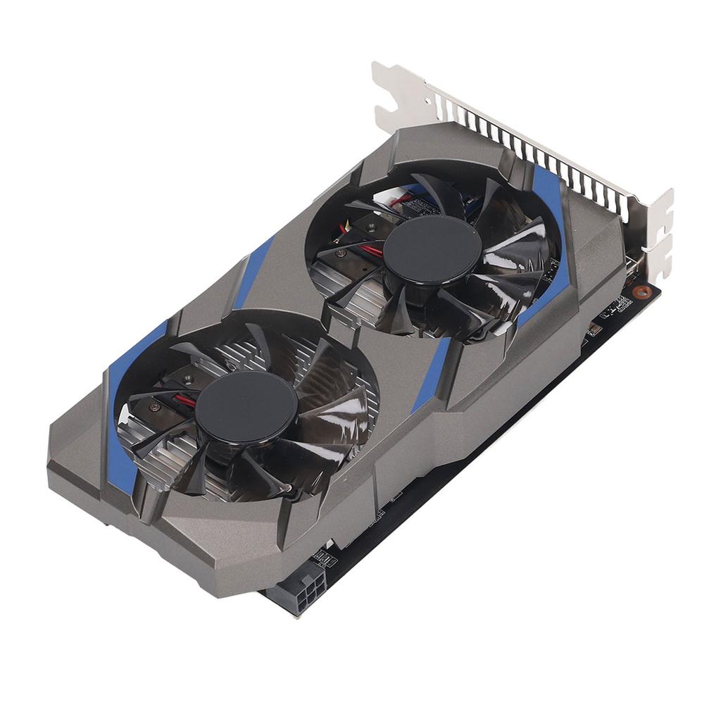 GT750TI 4GB DDR5 Graphics Cards 128bit Support VGA DVI HD Multimedia Interface 2560x1600 Graphics Cards with 2 Cooling