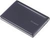 Casio Ex-word Electronic Dictionary for High School Students, XD-D4800GM, Gray Metallic
