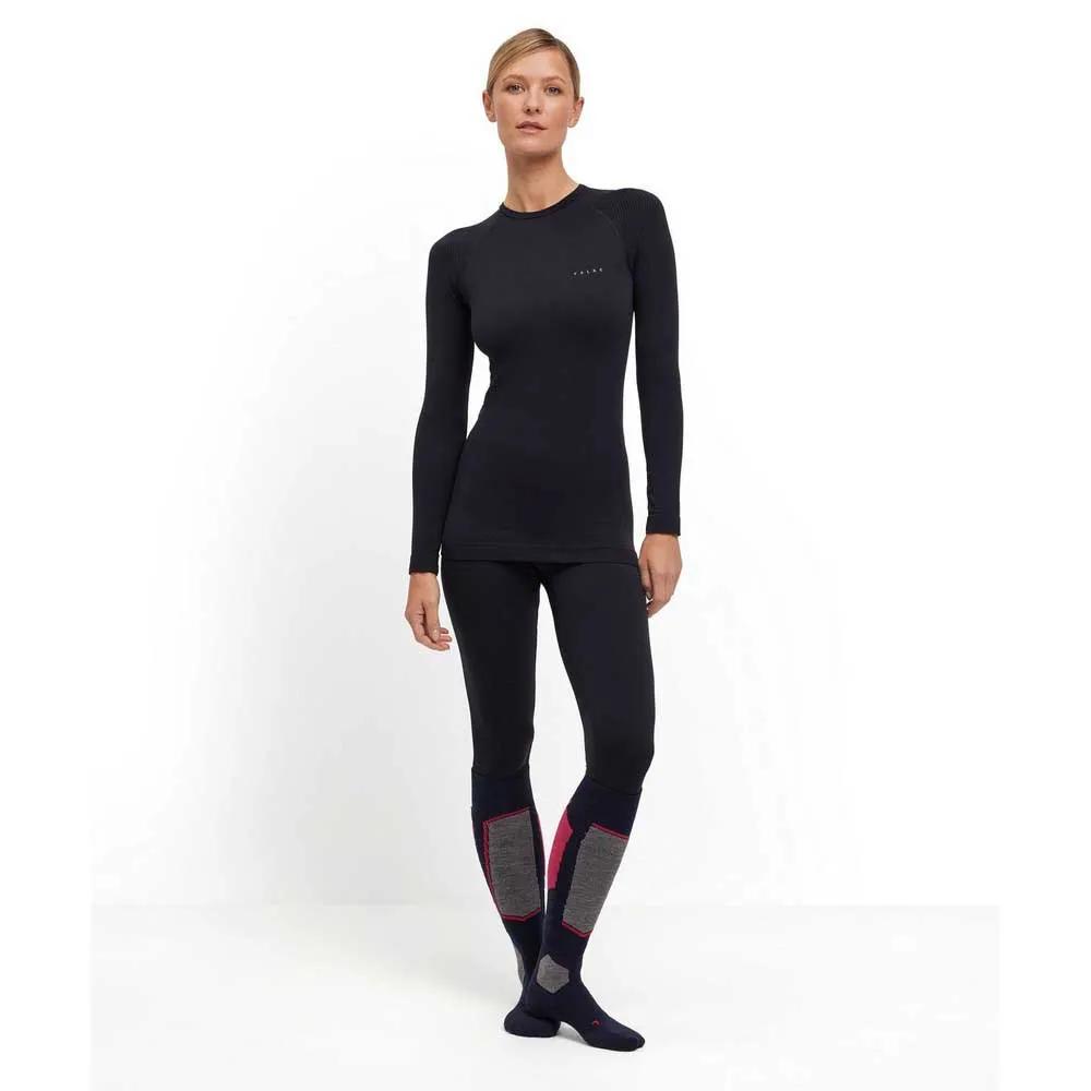 Falke Базовый слой с длинным рукавом