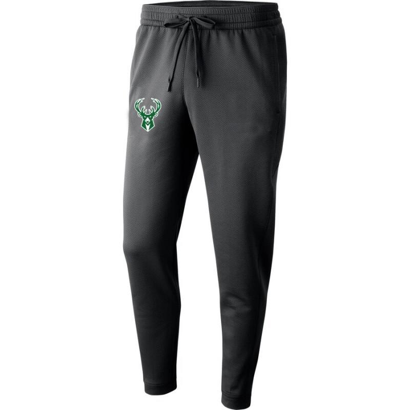 Mens Loose Fit Basketball Training Pants Breathable Casual Sports Trousers Youth