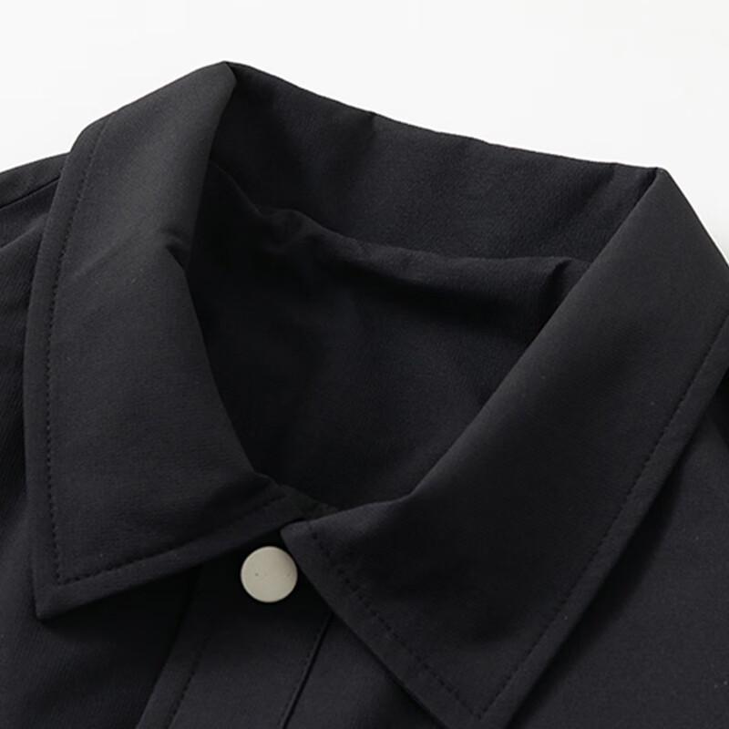 Mark Fairwhale Men's Lapel Jacket