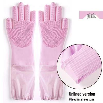 Herramientas para el aseo de la casa – Guantes para el hogar