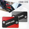 For Honda CBR125R CBR125 R CB 125R CB125R 2009 2013 2010 2011 2012  Motorcycle Front Brake Fluid Cylinder Master Reservoir