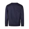 Aquascutum Unisex Adult Active Iconic Pocket Sweatshirt