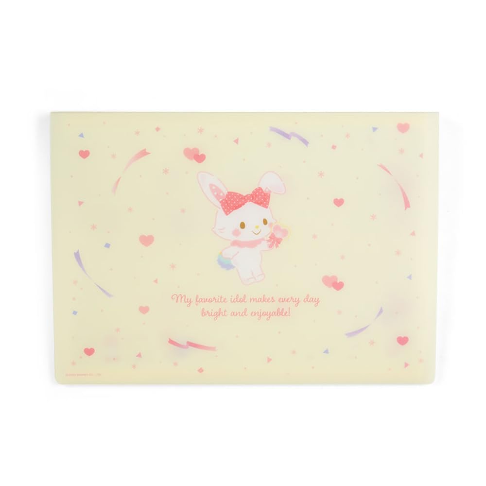 Sanrio Enjoy Idol Wish Me Mel Pocket 20 X 28 X 2 Character 354171 File, Cm,