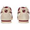 PUMA Turino 2 Artificial Leather Low top Casual Shoes Unisex Beige Red 408849-01