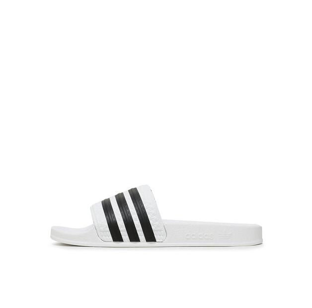 Шлепанцы adidas adilette