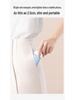 Compact Dual-Use Sunscreen Umbrella: Portable, UV-Protective, Rain & Sun Shade for Women and Students