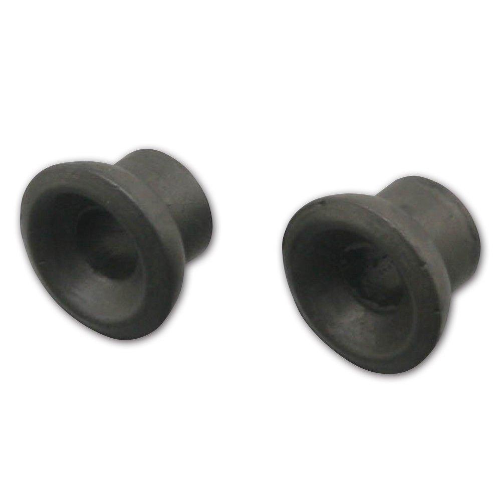 Givi Rear Box Parts 2 Mushroom Spacers 37229 Z125 90154