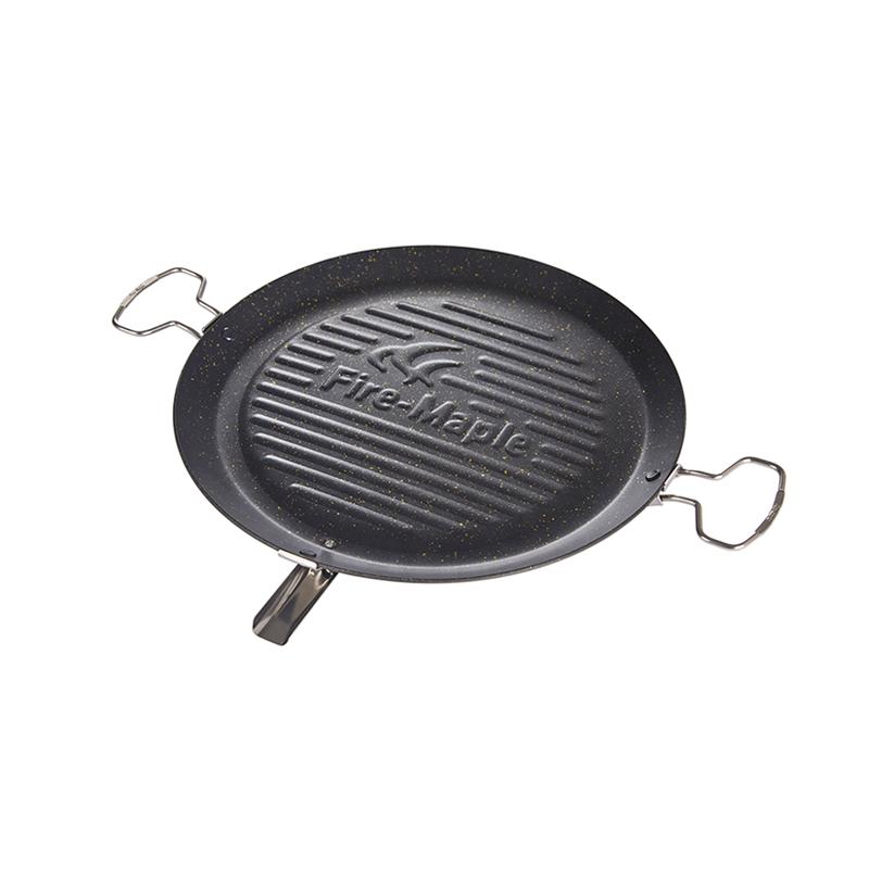 

Fire-Maple Outdoor Cooking Collection