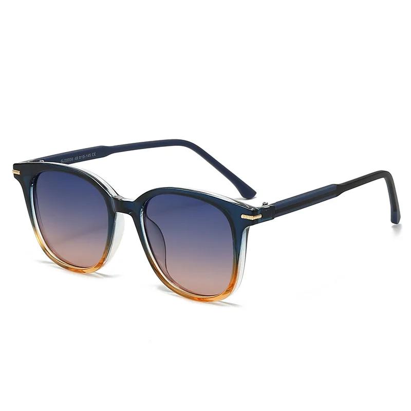 New Fashion Polarized Sunglasses Women Vintage Luxury Brand Design Glasses Mirror Classic Oculos De Sol Feminino Men Eyewear