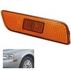 1 PCS Cars Front Side Marker Lamps Turn Signal Lamps Corner Lamps Replacement Parts For Volvo S80 2002-2006 30744360 30744361