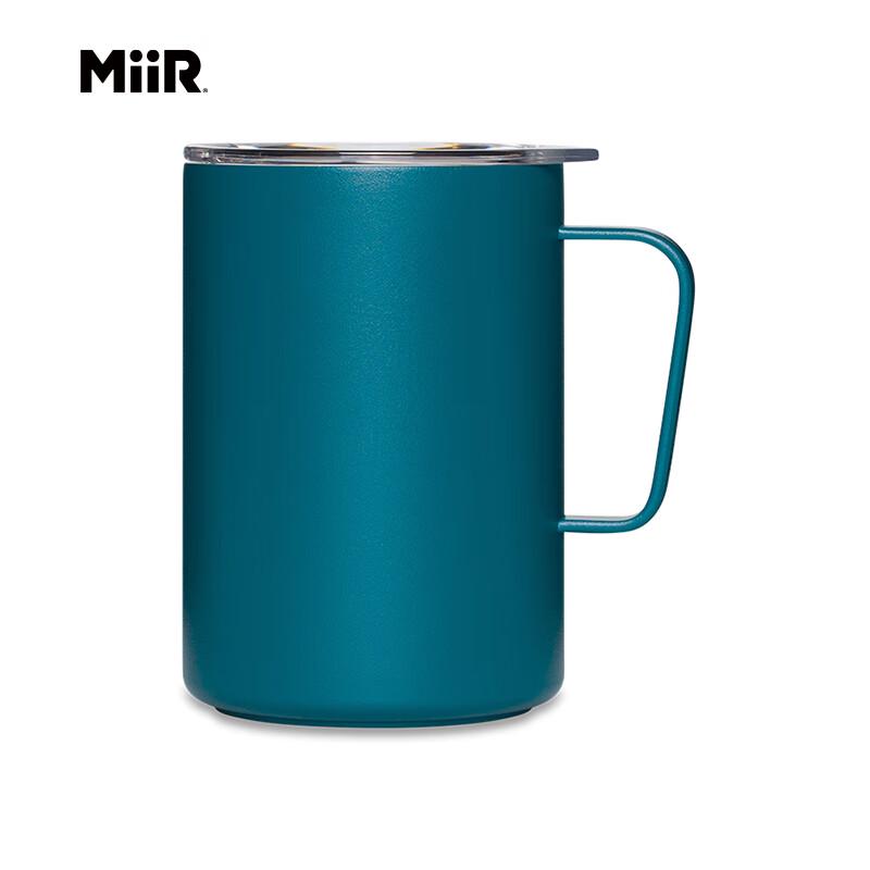 MiiR Stainless Steel Camping Mug