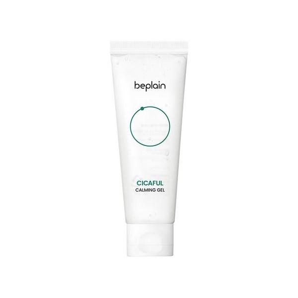 [Vegan Beauty] Beplain Cicaful Calming Gel, 80ml