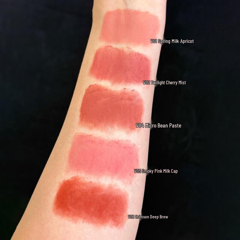 ZA Velvet Lip & Cheek Tint