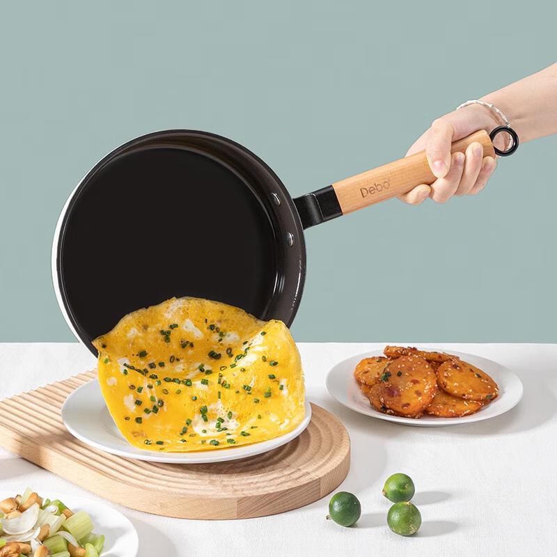 Debo Osborn DEP-DS328 Cookware Set
